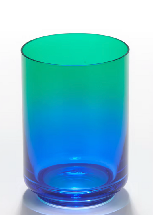 Mykonos Gradient Glass