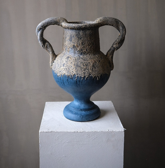 The Ines Vessel