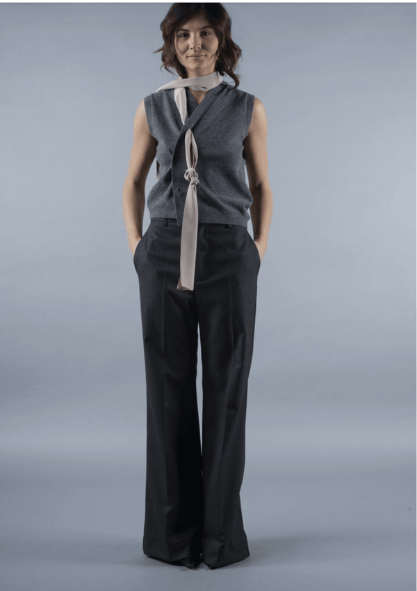 Anthra Trouser