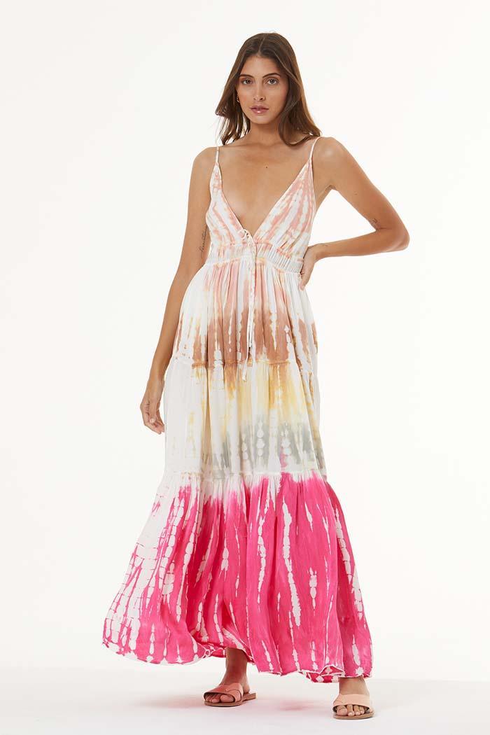 Sienna Dress