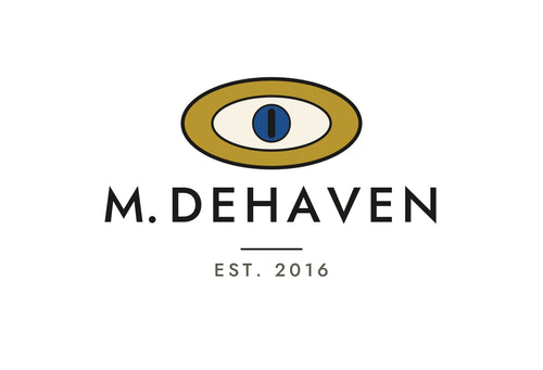M. DeHaven