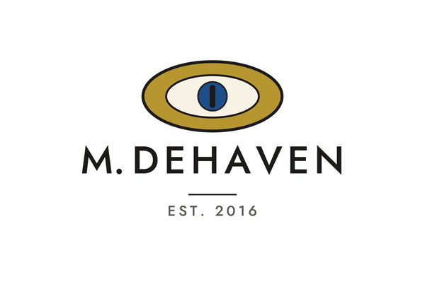 M. DeHaven
